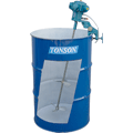 máy khuấy khí nén, Tonson