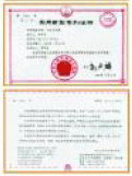 China Patent