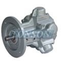 Piston Air Motor