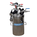 2 Liters Pressure Tank