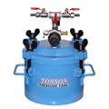 Pressure Tank