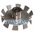 high shear propeller