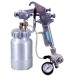 Streak and Spot Spray Gun