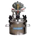 Pressure Tank