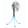 18 inch air fan with aluminum propeller
