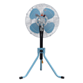 18 inch pneumatic fan with FRL