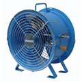 Portable Ventilator Axial-flow Air Fans