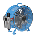 12 inch Air Fan with FRL