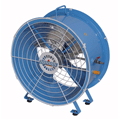 Pinomatik ventilator