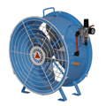 18 inch Axial Flow Air Fan with FRL