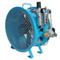 18 inch Ventilation Fan