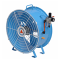 pnömatik ventilatör