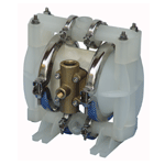 diaphragm pump