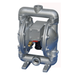 diaphragm pump