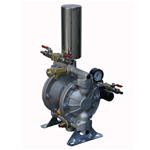 diaphragm pumps