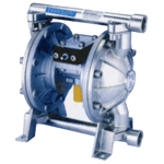 diaphragm pump