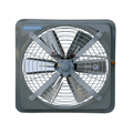 16 inch Pneumatic Fan