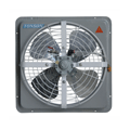 18 inch Wall Pneumatic Fan with FRL