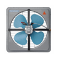 18inch Pneumatic Wall Fan with FRL