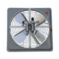 24 inch Industrial Exhause Fan with FRL