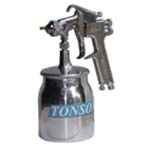 spray guns