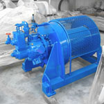 Air Winches