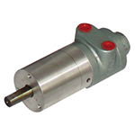 air gearmotor