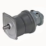 gear motor