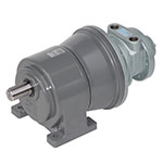 gearmotor