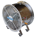 Stainless Steel Axial Fan