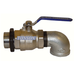 ball valve