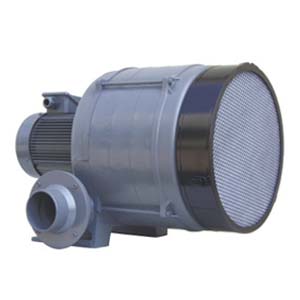 Blower