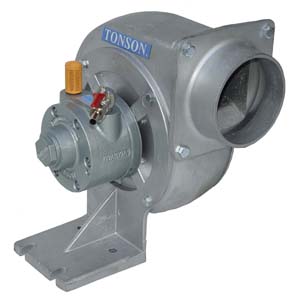 Blower
