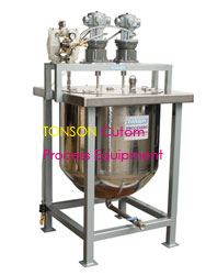 Custom Process Equipment