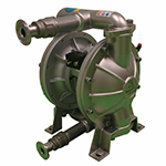 diaphragm pump