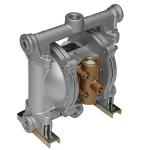 diaphragm pump