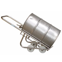 Stainless Steel Multi-Function Carrier