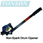 Non-Spark Drum Opener