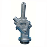 gate valve