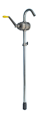 Aluminum Rotary Hand Pump