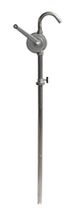 Stainless Steel Hand Pump