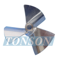 mixer impeller A5