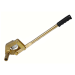 Non-Spark Drum Opener