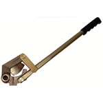 100% Non-spark Drum Opener