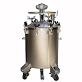 Pressure Tank