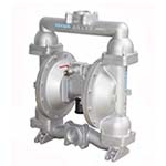 diaphragm pump