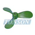 teflon propeller A3 Coating