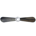 two bladed propeller E7