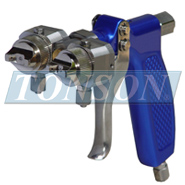 Two Component Spray Gun