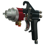 Two Component Spray Gun